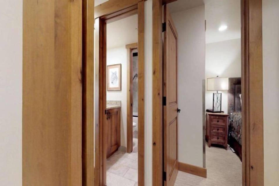 Condo (Vail Landmark 1 Bedroom Condo in Lion) | Exterior