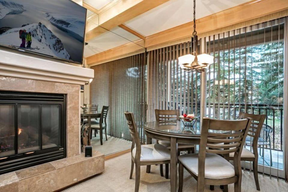 Condo (Vail Antlers 2 Bedroom Condo) | Exterior