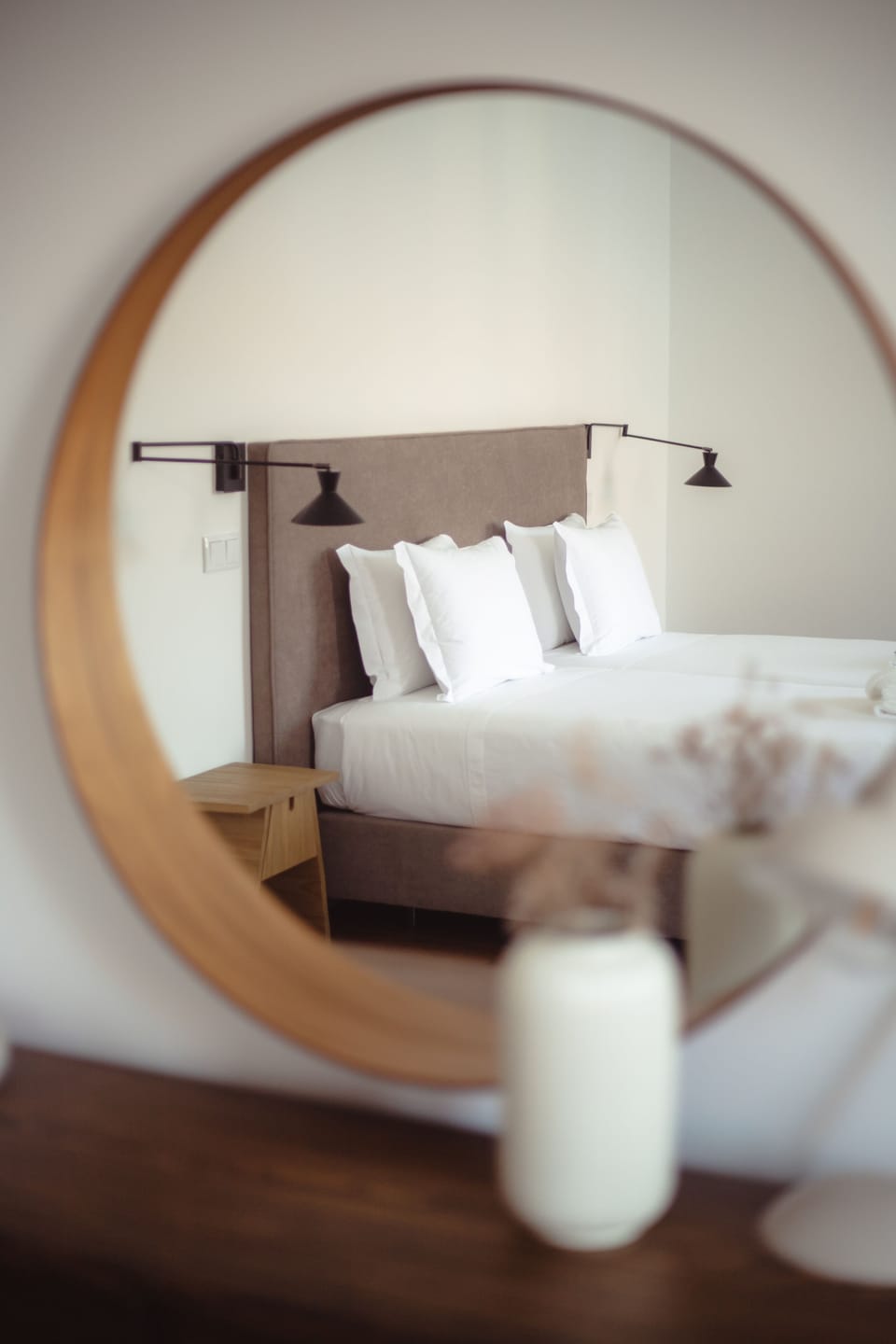 City Double Room | Free WiFi