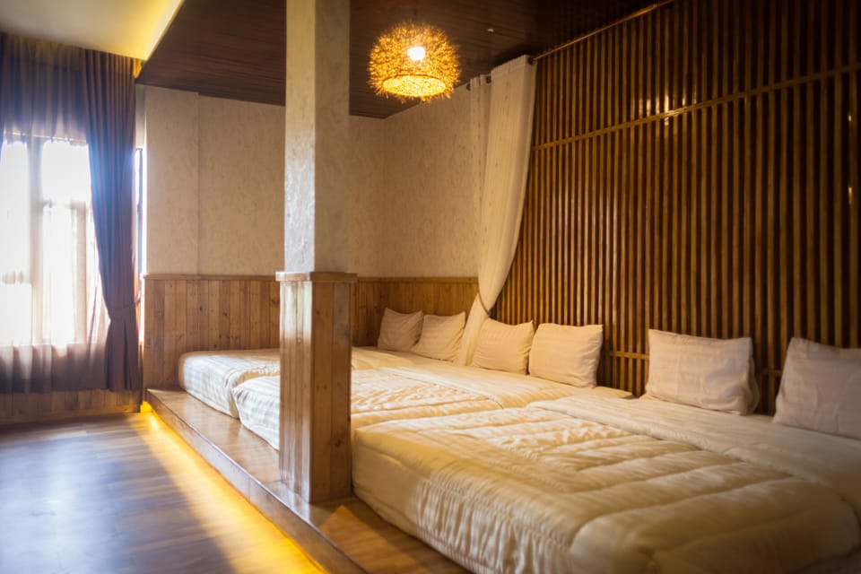 Presidential Room | WiFi (free)