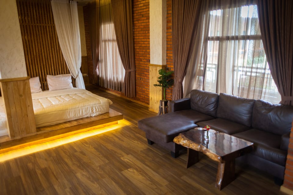 Presidential Room | WiFi (free)
