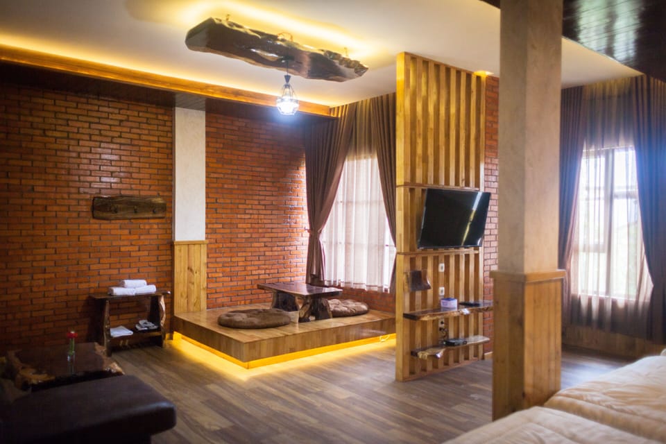Presidential Room | WiFi (free)