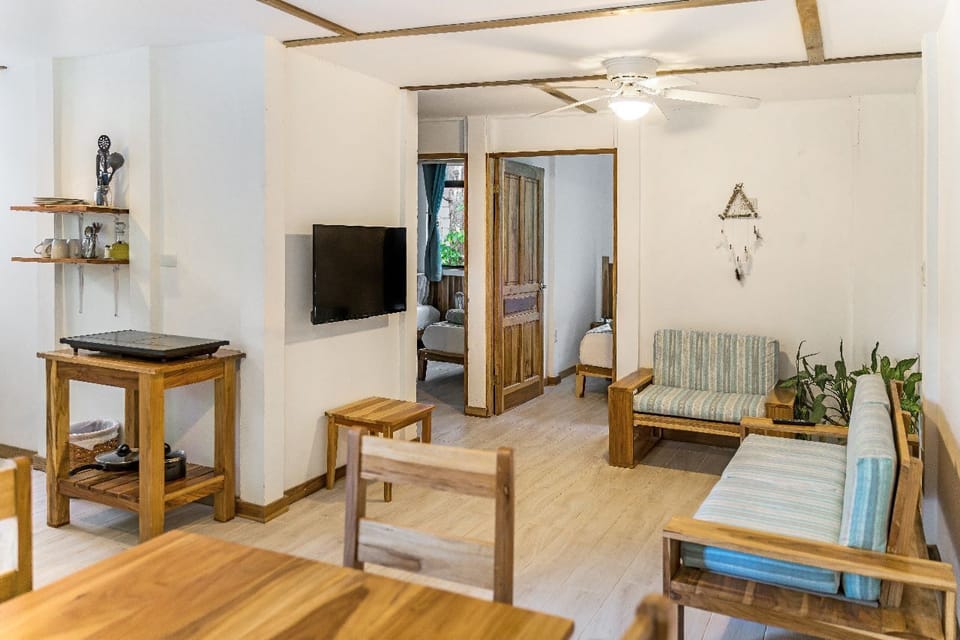Family Villa | In-room safe, free WiFi, bed sheets