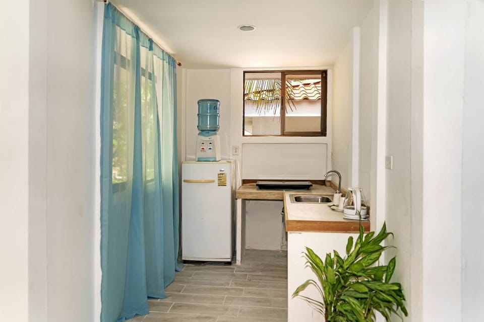 Family Villa | Private kitchenette