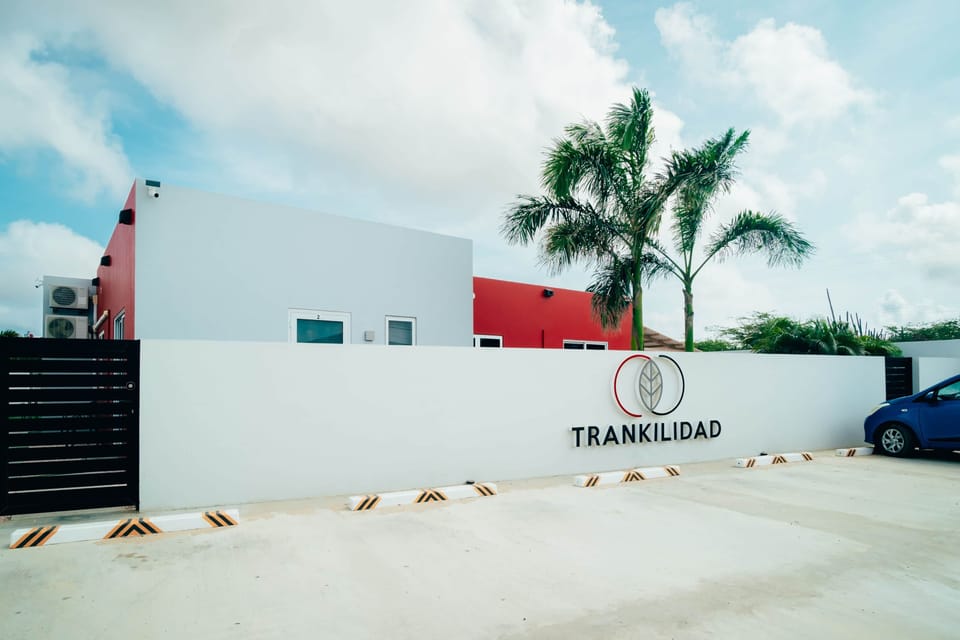 TrankilidadApartments 38