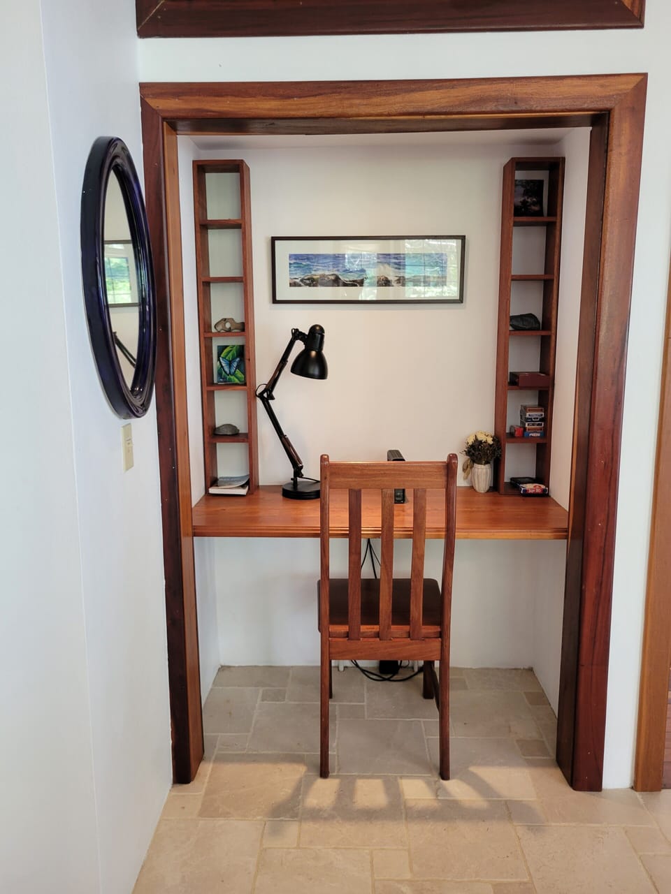 Office Desk