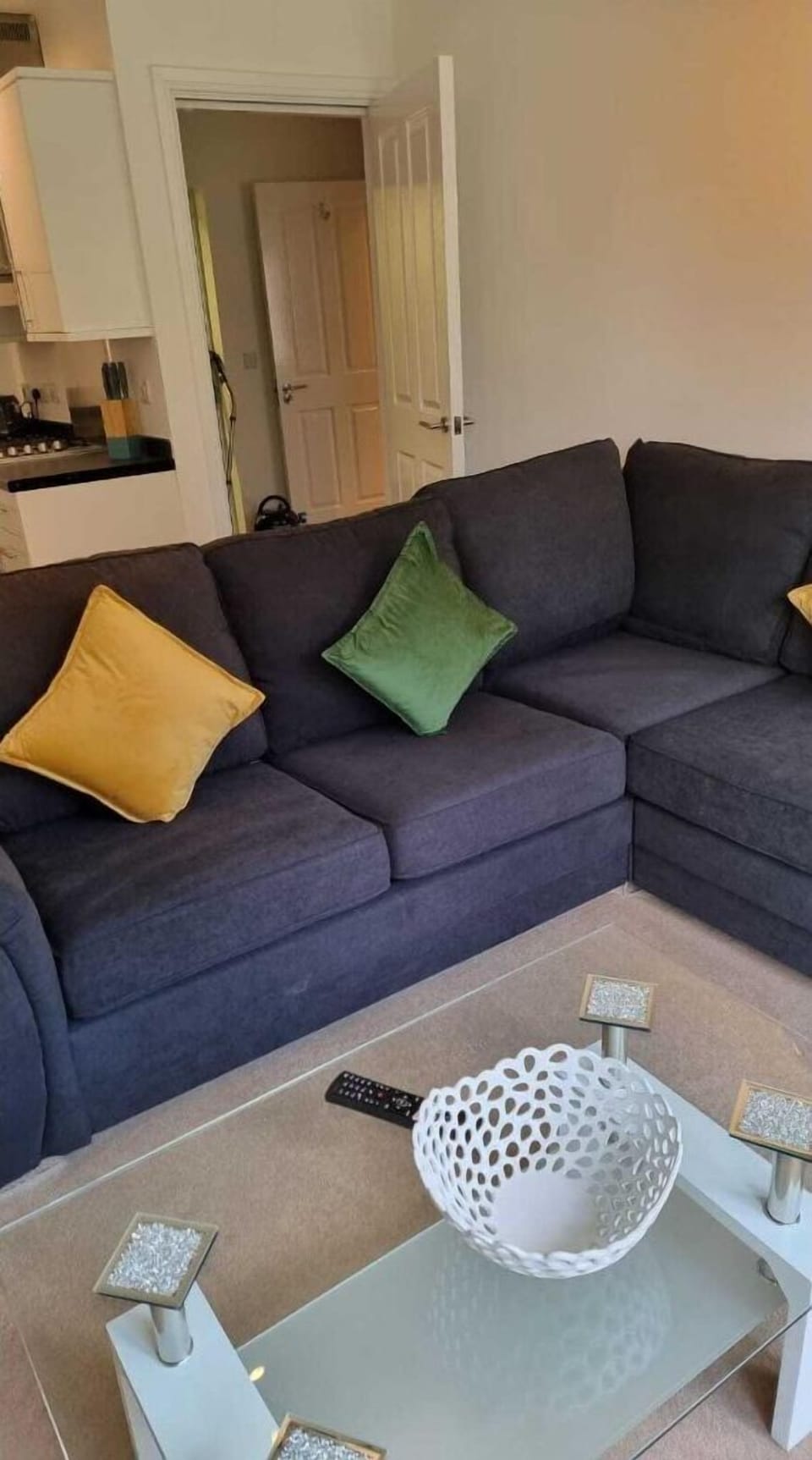 Apartment, Private Bathroom (Nursery Convent) | Lounge