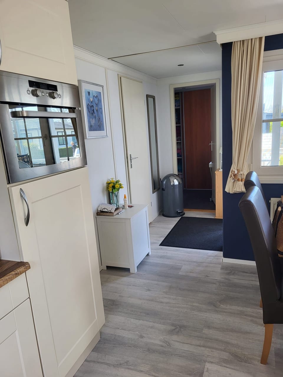 Beach Resort Nieuwvliet Bad 206 - EEZZ