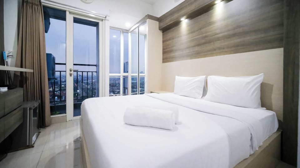 Deluxe Apartment | Minibar, free WiFi