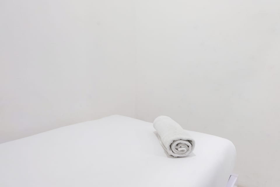 Deluxe Apartment | Free WiFi