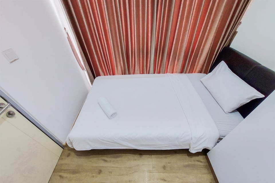Deluxe Apartment | 2 bedrooms, free WiFi