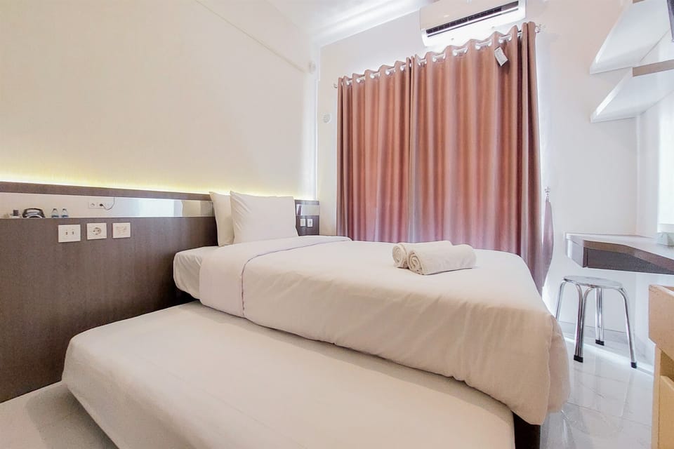 Deluxe Apartment | Minibar, free WiFi