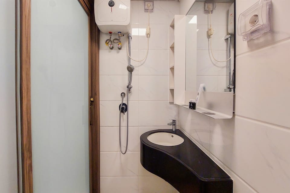 Minimalist Designed And Homey Stay Studio At Sky House Bsd Apartment Apartment in Indonesia