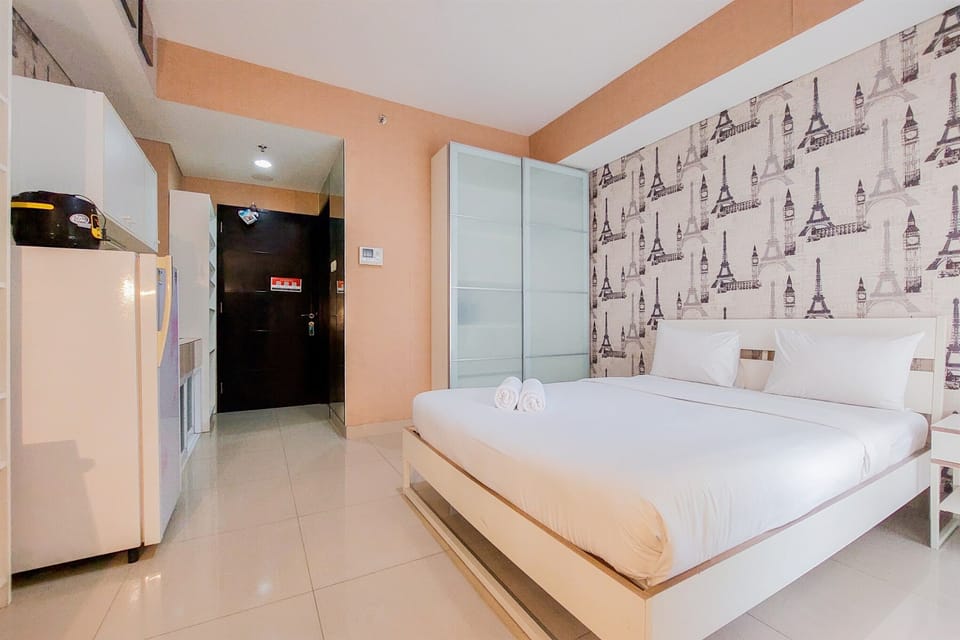 Deluxe Apartment | Free WiFi