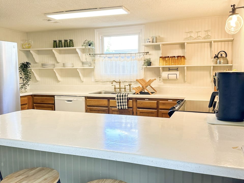 [Kitchen]