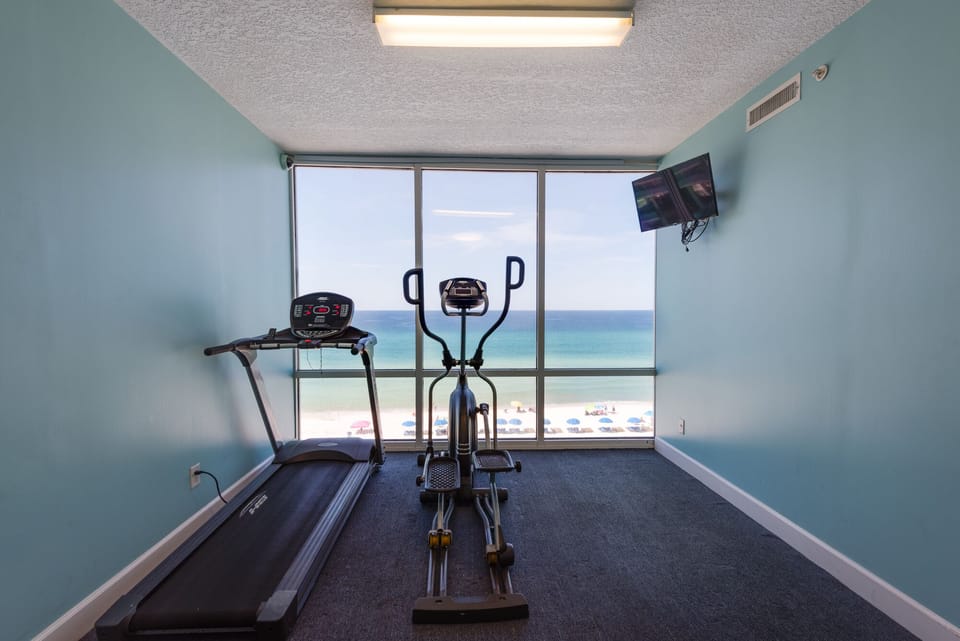 Ocean Reef 1106 - Lazy Daze Apartment in Panama City Beach
