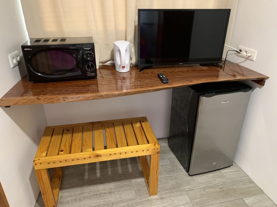 Comfort Studio, Ensuite | Interior