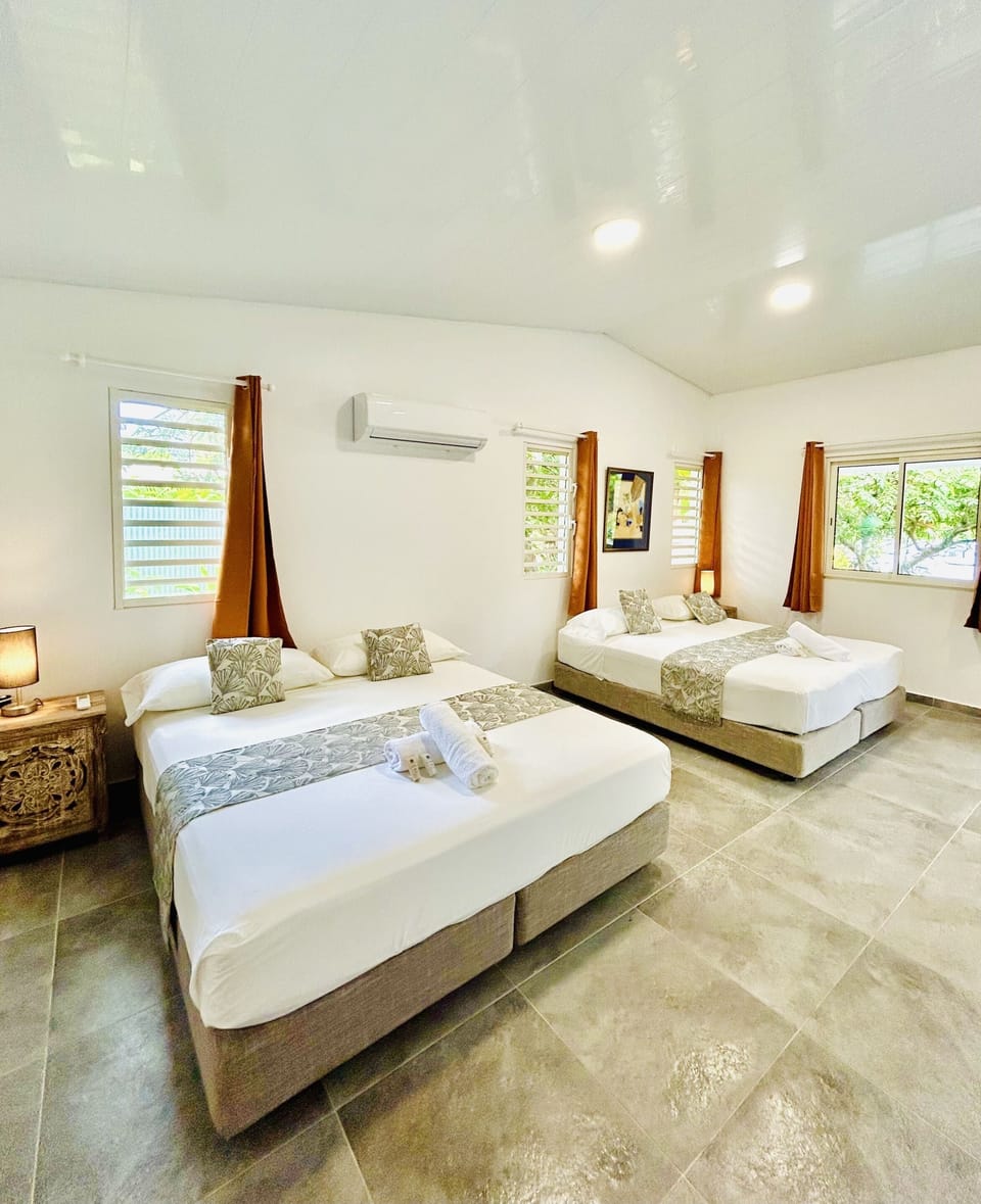 Deluxe Apartment, Ensuite, Garden View | Interior