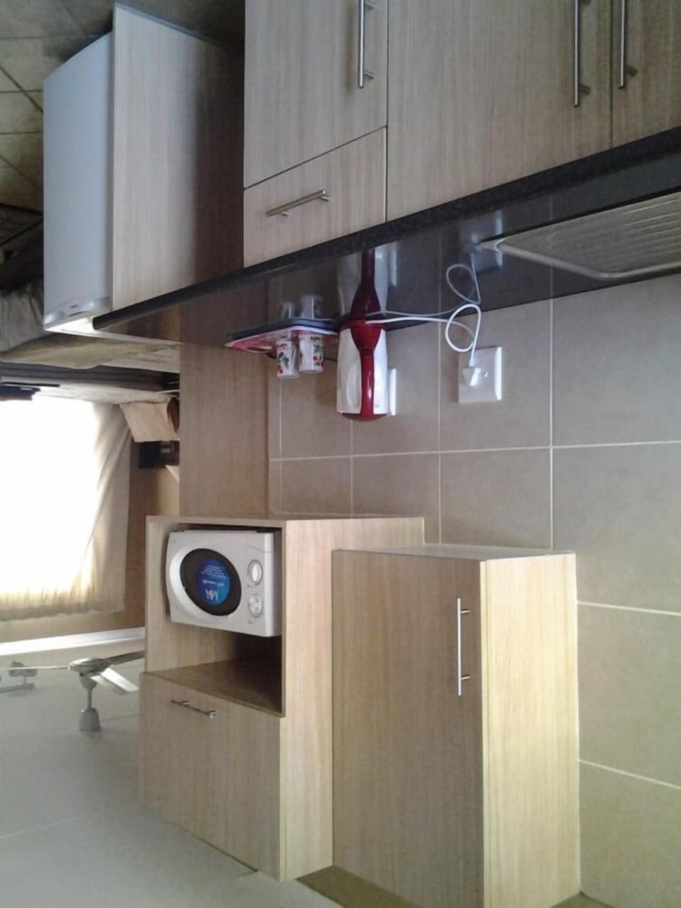 Desk, iron/ironing board, free cribs/infant beds, free WiFi