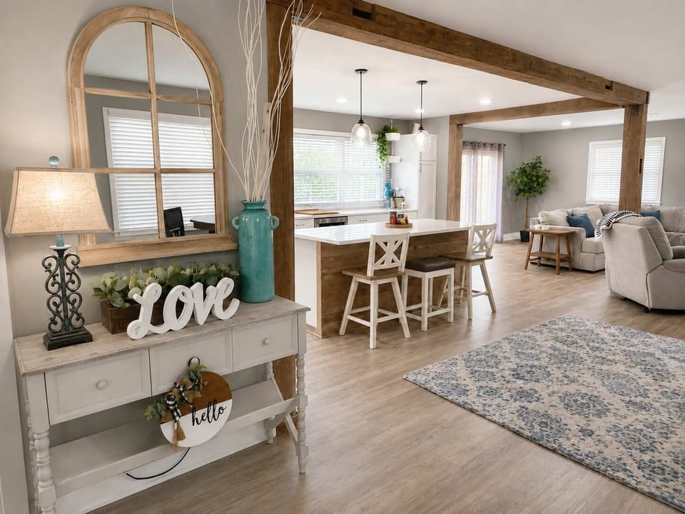 Entryway
