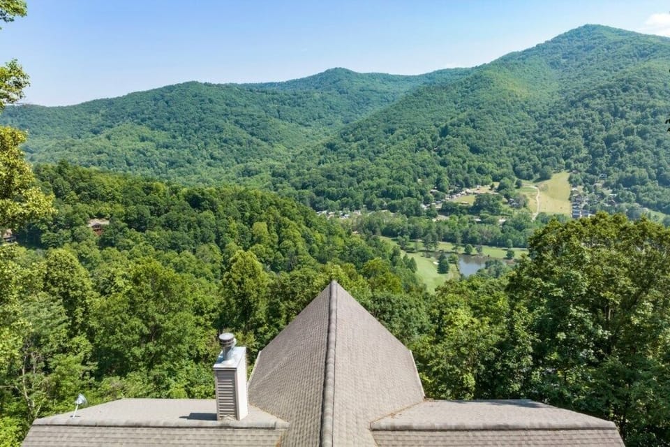 Long Range Views