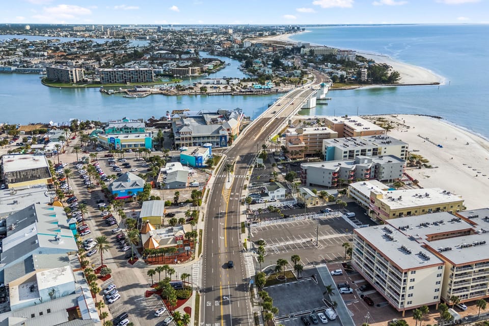 Johns Pass Bridge