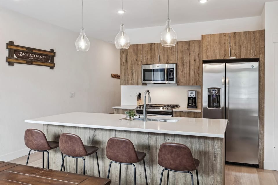 - River West 522 - Silverthorne Vacation Rental