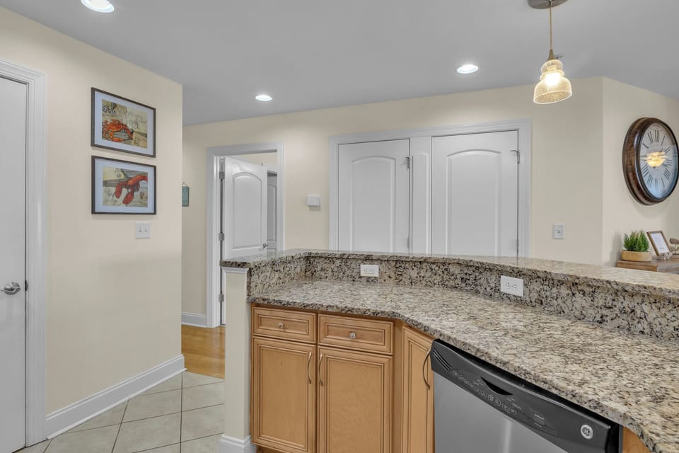 Kitchen - Northwest