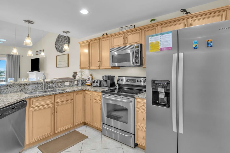 Kitchen - Northwest