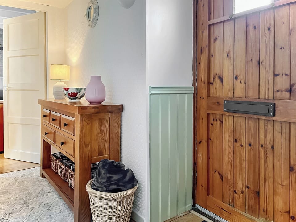Double bedroom | Yardie View, Buckie