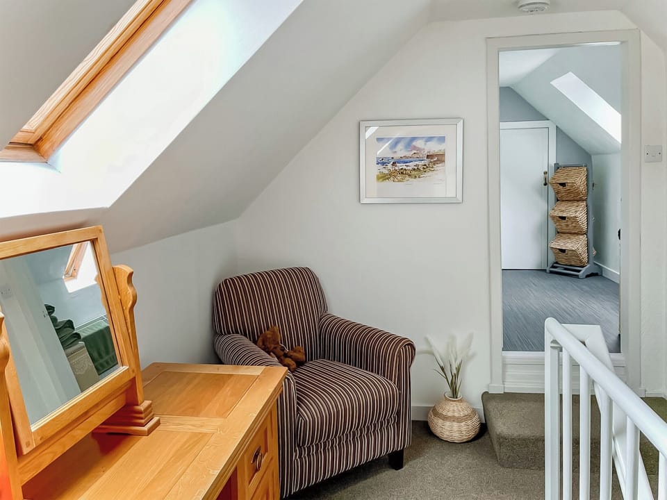 Surrounding area | Yardie View, Buckie