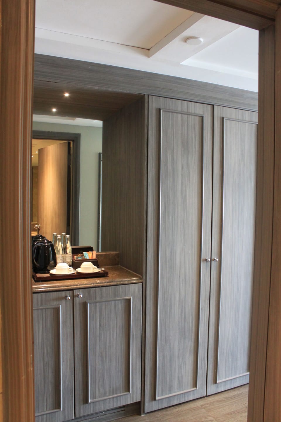 Wardrobe