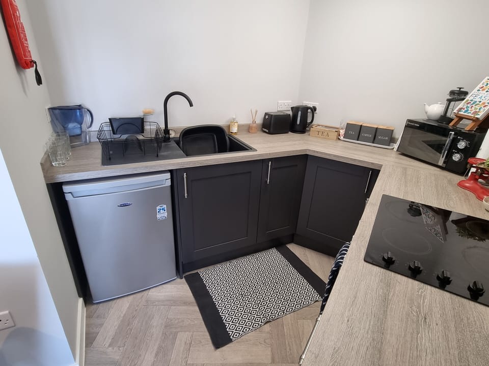The Kitchen