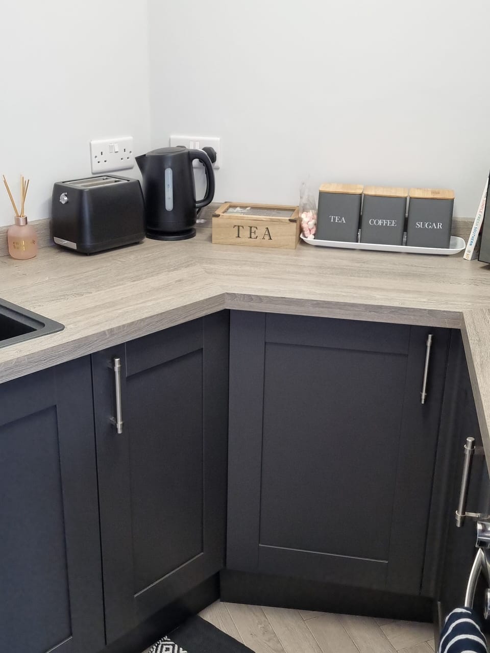 The Kitchen