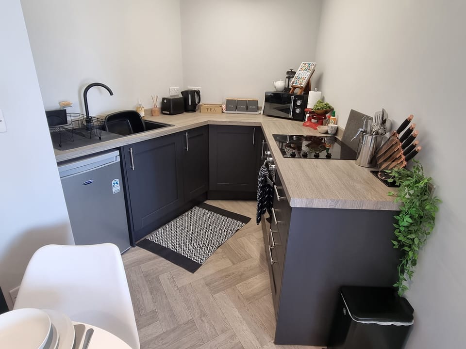 The Kitchen