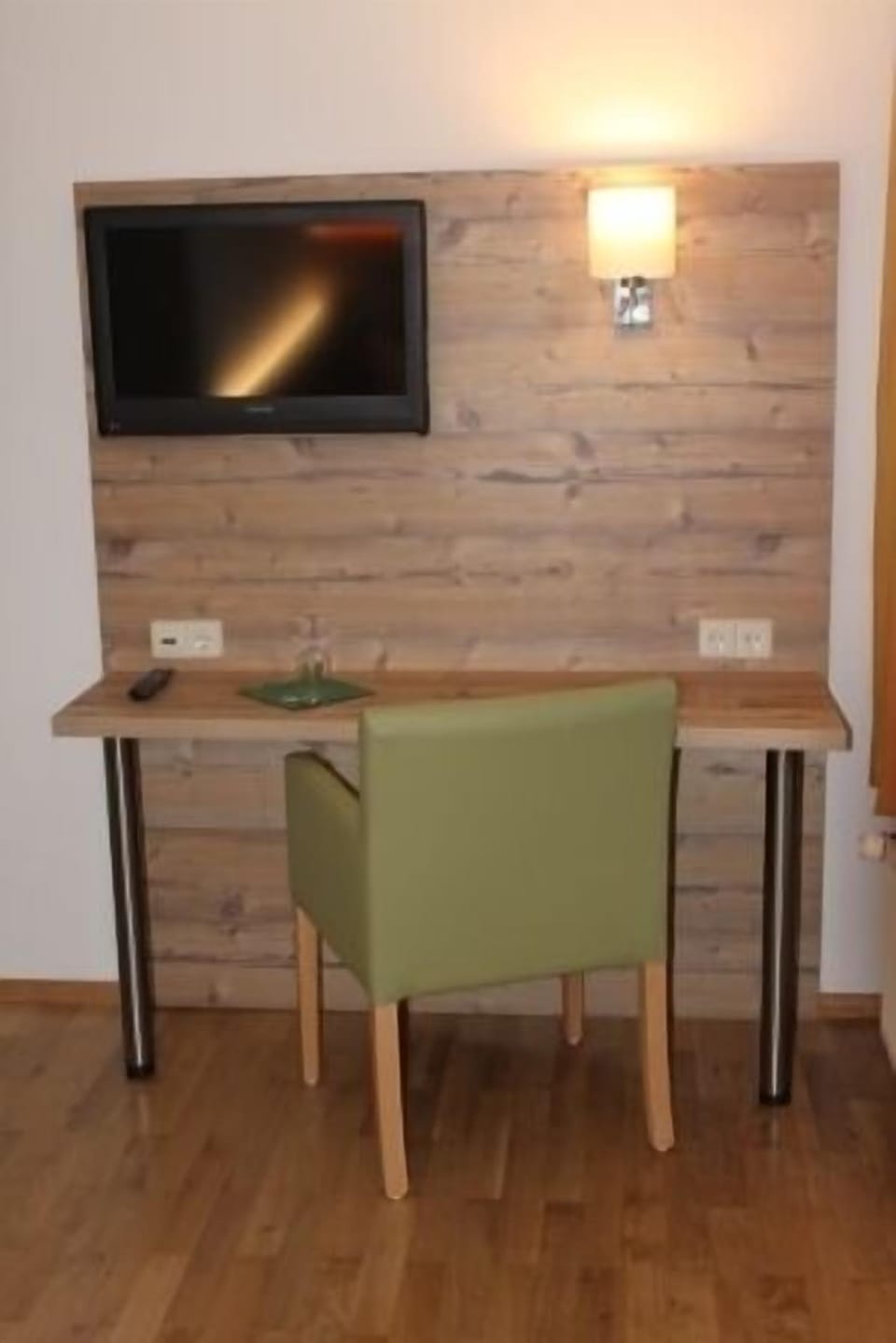 Single Room | Room amenity