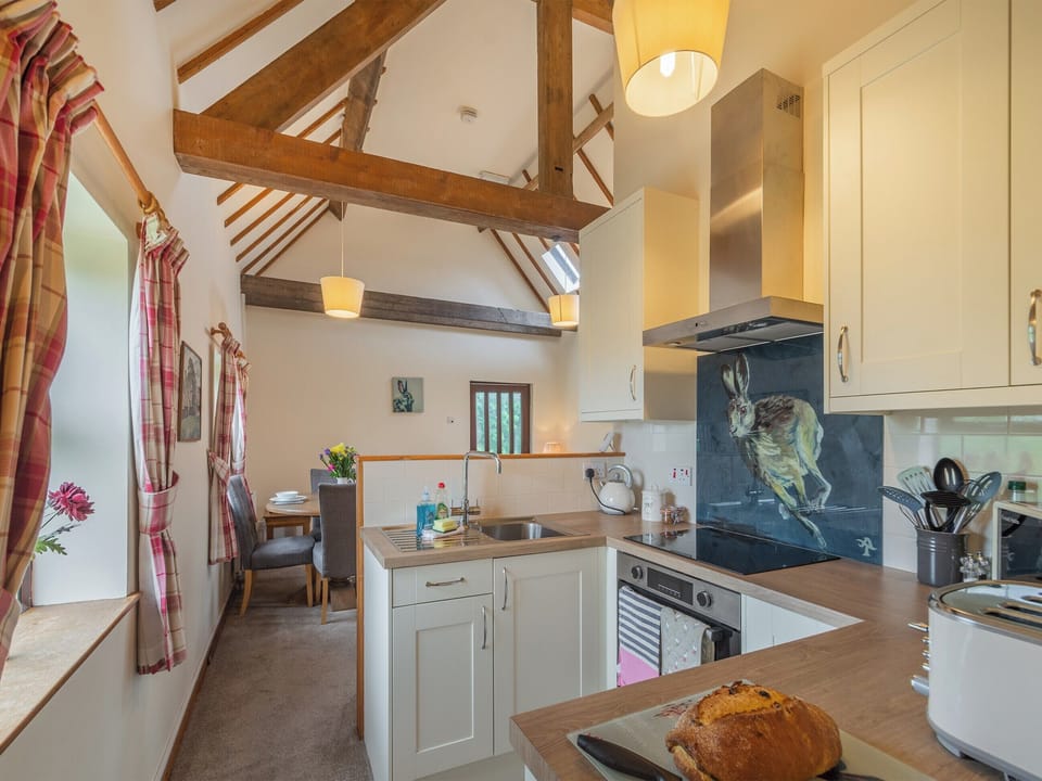 Kitchen | The Granary - Todds House Farm, Sedgefield