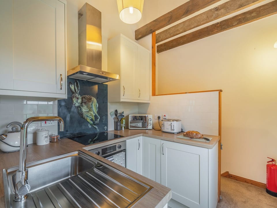 Kitchen | The Granary - Todds House Farm, Sedgefield