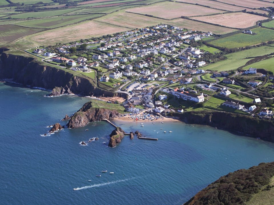 Hope Cove