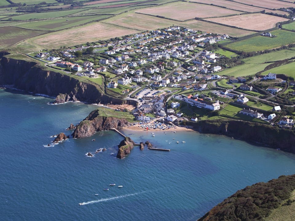 Hope Cove