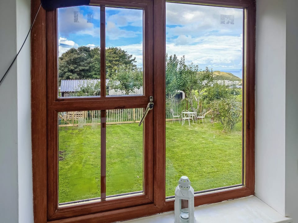 View | Ceiliog Bach, Llangennith, near Swansea
