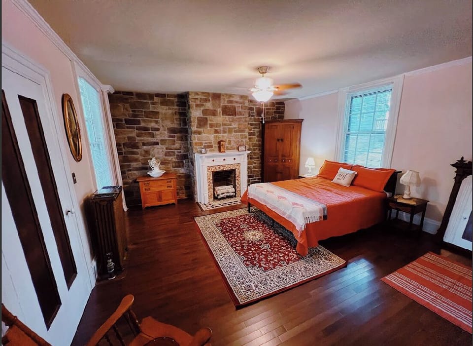 Grand Suite, 1 Queen Bed | 1 bedroom, premium bedding, memory foam beds, individually decorated