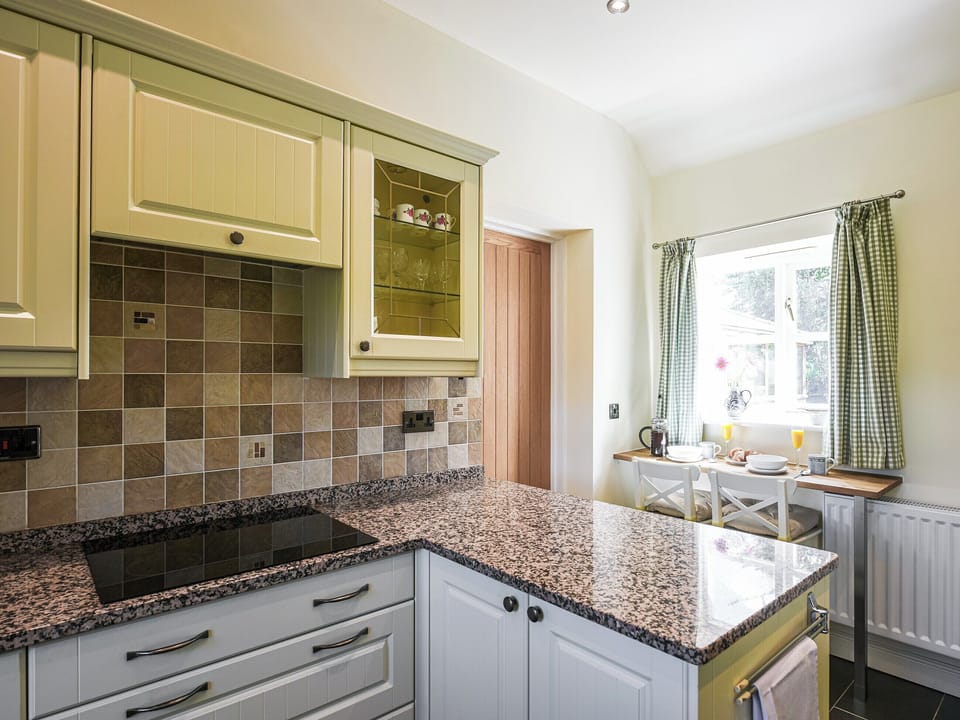 Kitchen | Orchard View, Asterley, near Shrewsbury