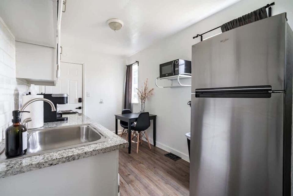 Experience the best of Columbus while enjoying the comfort of our pet-friendly accommodations
Top vacation homes Columbus Ohio
