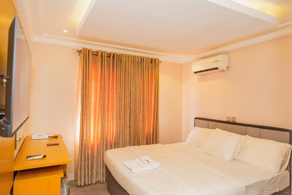 Standard Room | Free WiFi
