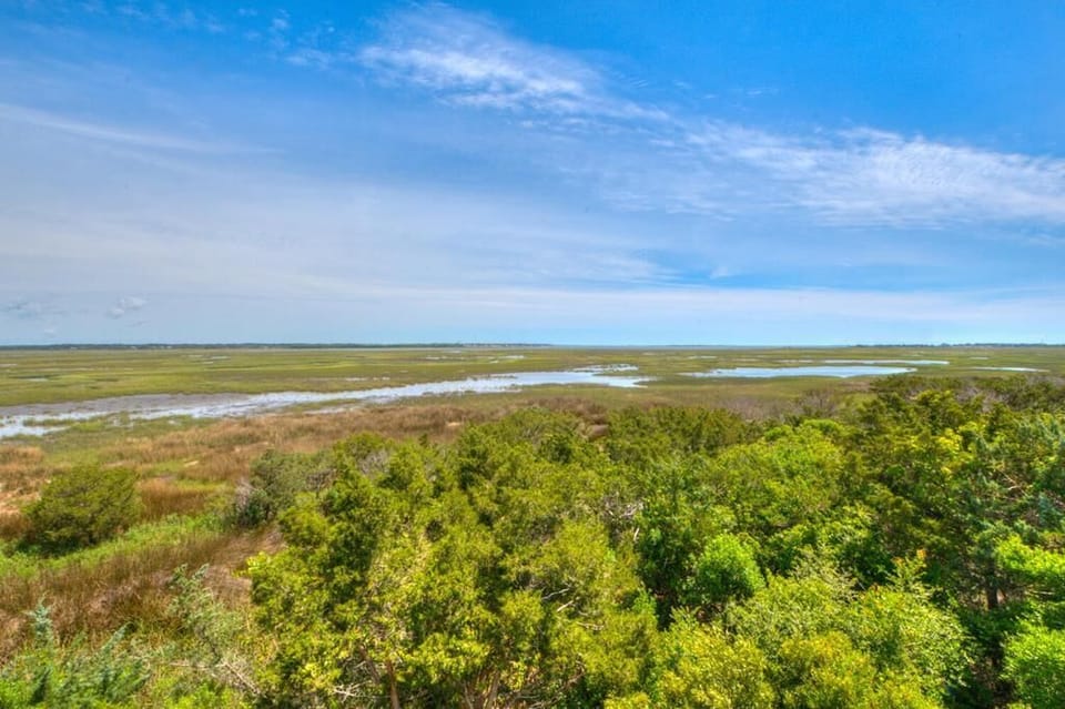 Marsh View
GW 5.22.24
