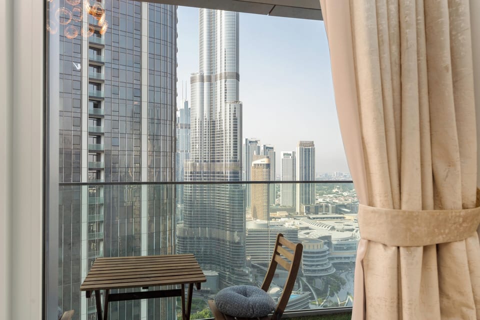 Signature Apartment | Terrace/patio