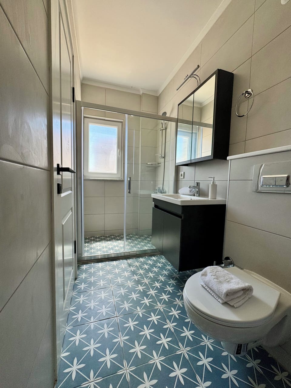 Standard Twin Room | Premium bedding, free WiFi, bed sheets