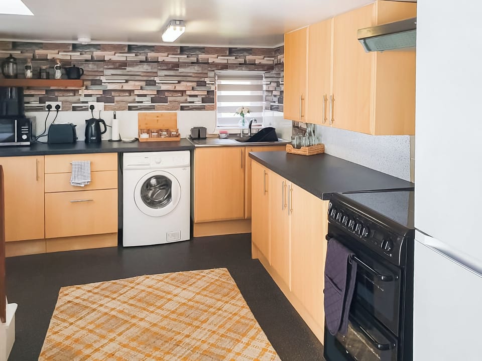 Kitchen | Puffin Cottage, Fraserburgh