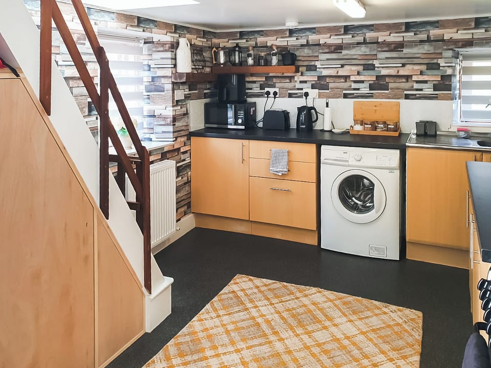 Kitchen | Puffin Cottage, Fraserburgh